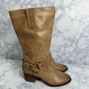 Wanted Women’s Cowboy Boots sz 6.5 Western Inspired  NEW #K816